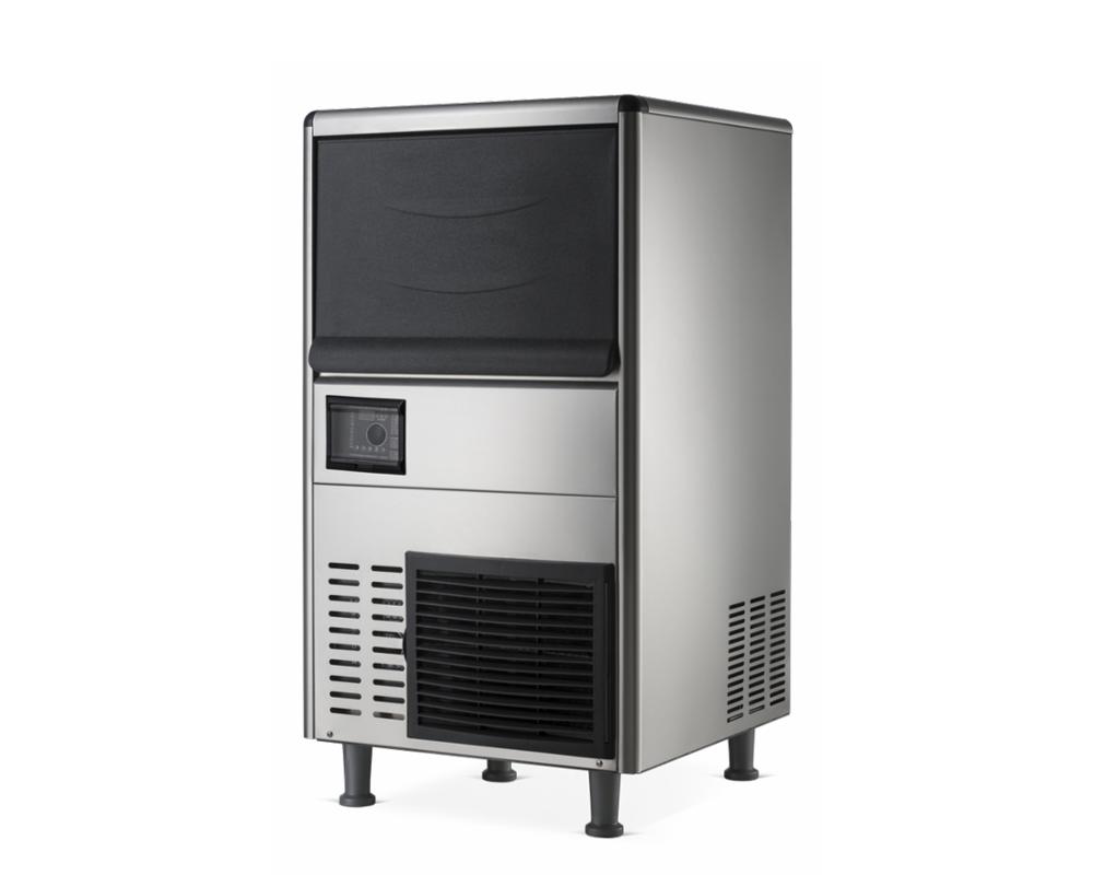 Commercial Ice Maker - Snooker Commercial Crushed/Nugget/Shaved/Granular Ice Maker Making
