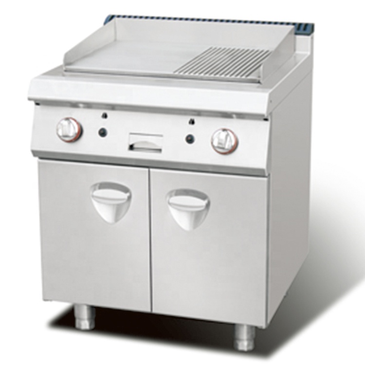 Commercial Kitchen Equipment - CE Commercial Kitchen Equipment Stainless Steel