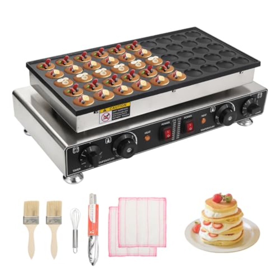 Commercial Kitchen In Home - Home kitchen and restaurant breakfast snacks: