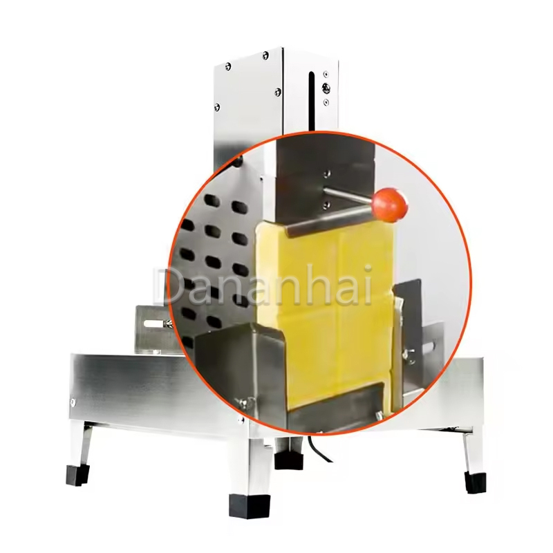 Dananhai Chocolate Chip Cuttin - Commercial Kitchen Equipment avaliação e preço