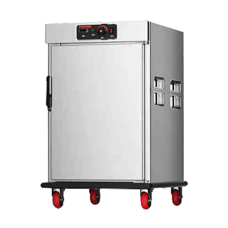 Cabinet Banquet Trolley Holdin - Commercial Kitchen Equipment avaliação e preço