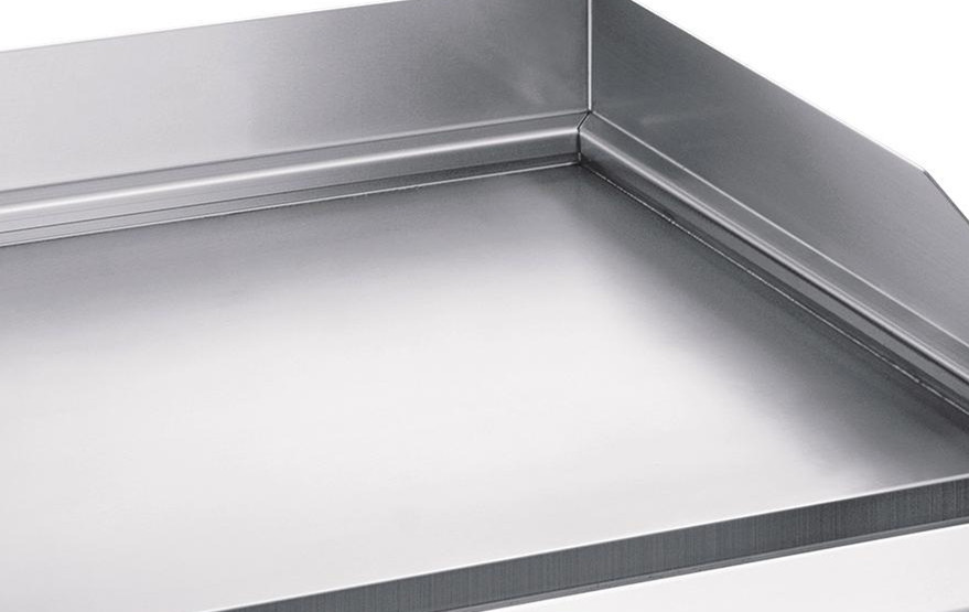 Commercial Counter Top Electri - Teppanyaki Grill Table avaliação e preço