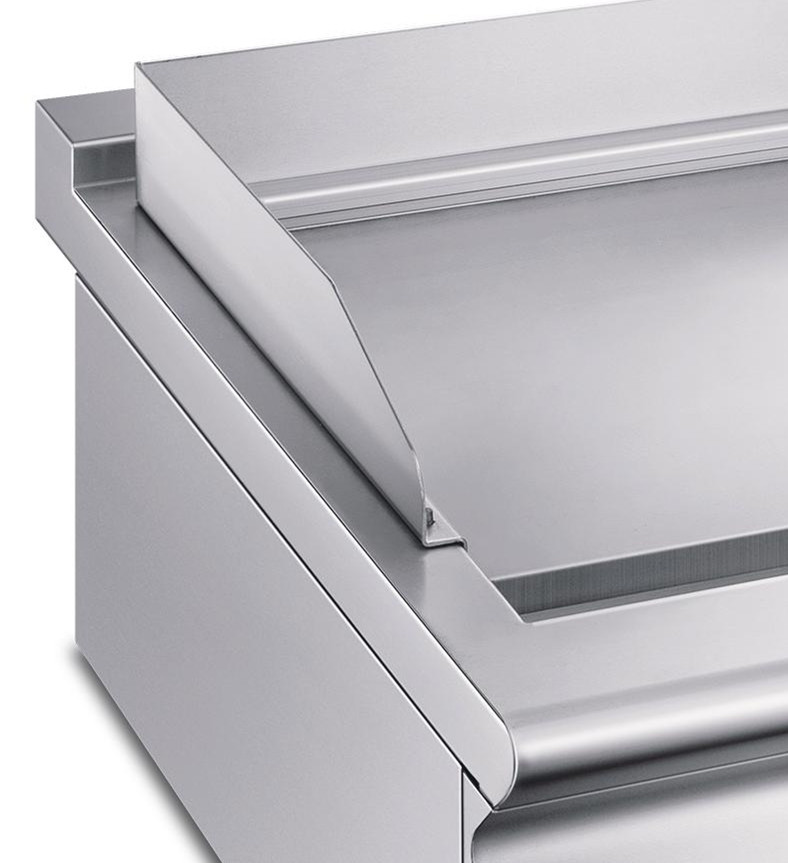 Commercial Counter Top Electri - Teppanyaki Grill Table avaliação e preço