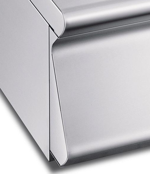 Commercial Counter Top Electri - Teppanyaki Grill Table avaliação e preço