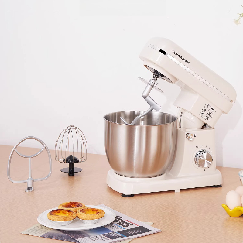 2026 New Stand Mixer Fully Aut - Commercial Kitchen In Home avaliação e preço