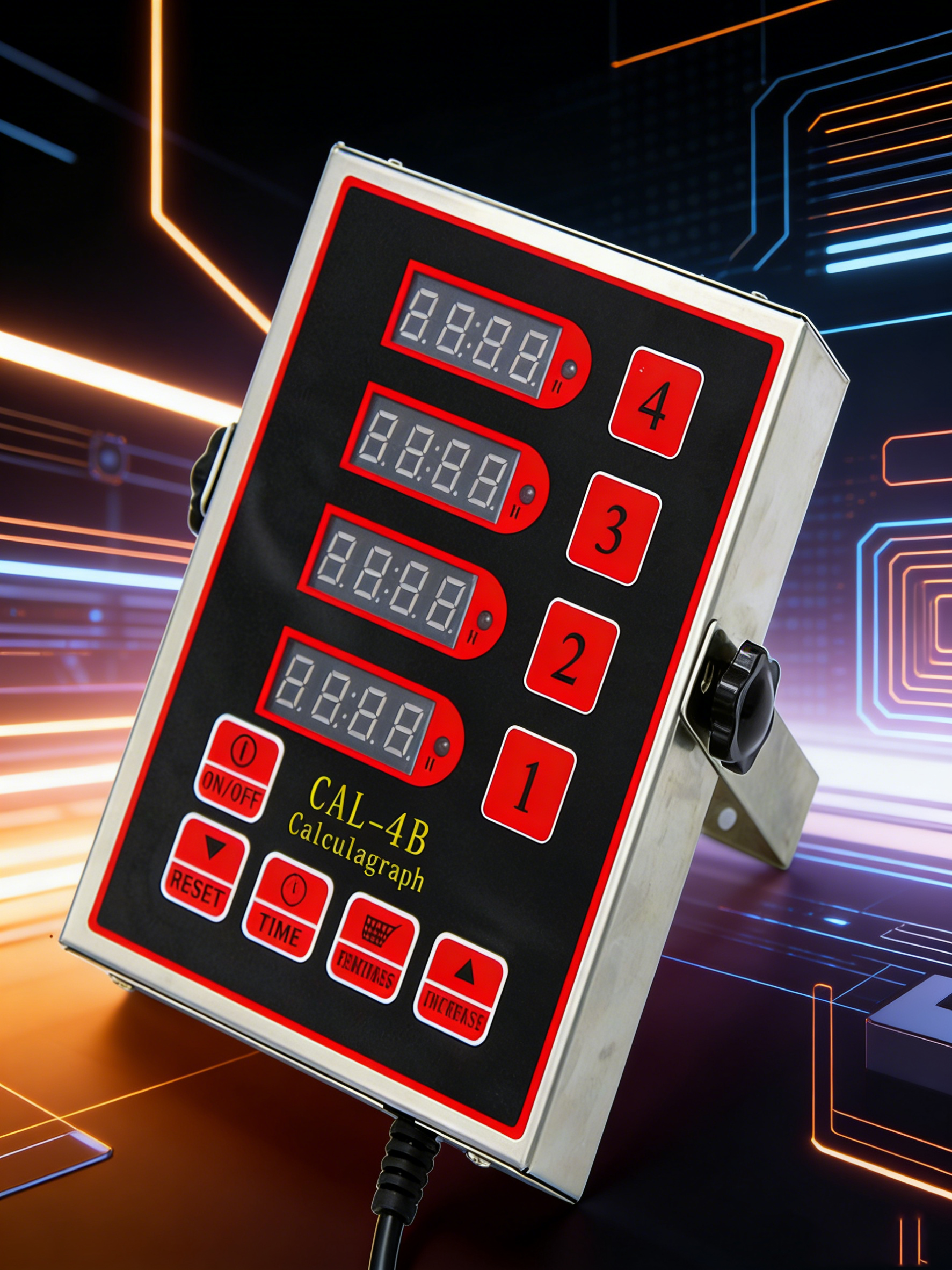 Wholesale Industrial Timer, 4- - Commercial Kitchen Kitchen avaliação e preço