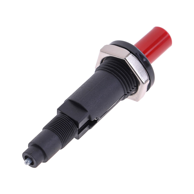 Push Button Piezo Ignitor With - Commercial Kitchen Warmer avaliação e preço
