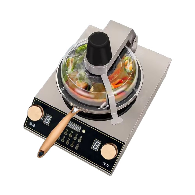 Automatic Cooking Machine  Aut - Commercial Kitchen Kitchen avaliação e preço