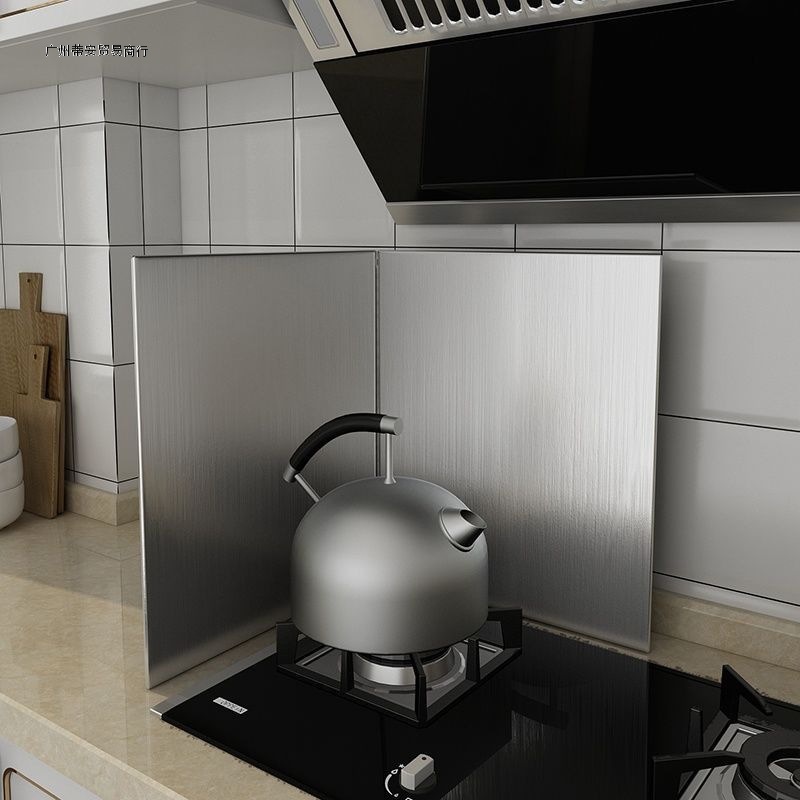 Oil Baffle Kitchen Stainless S - Commercial Kitchen Warmer avaliação e preço