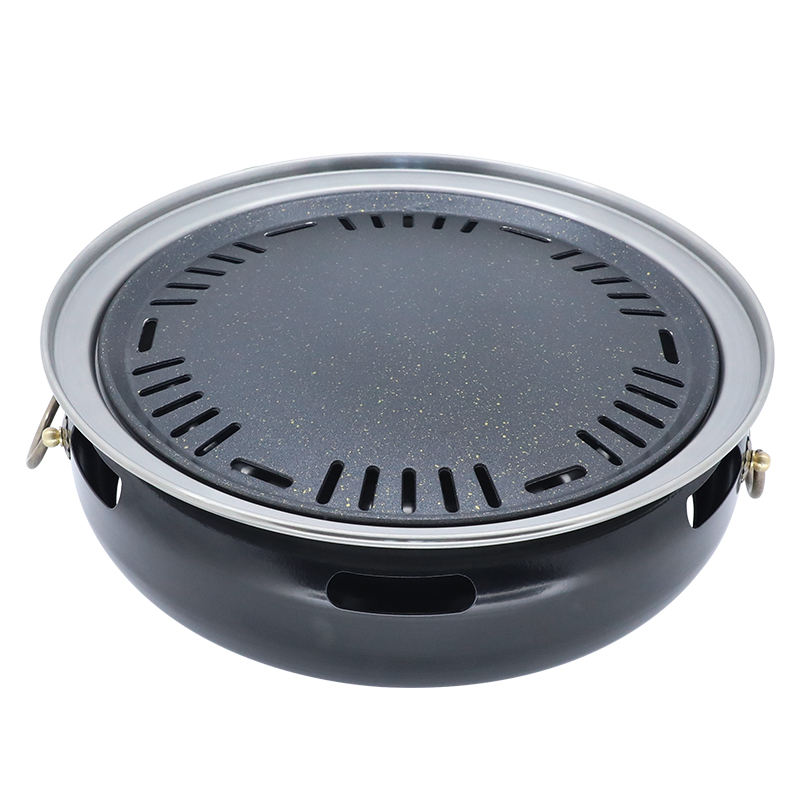 Commercial Indoor Electric Hib - Teppanyaki Grill Table avaliação e preço