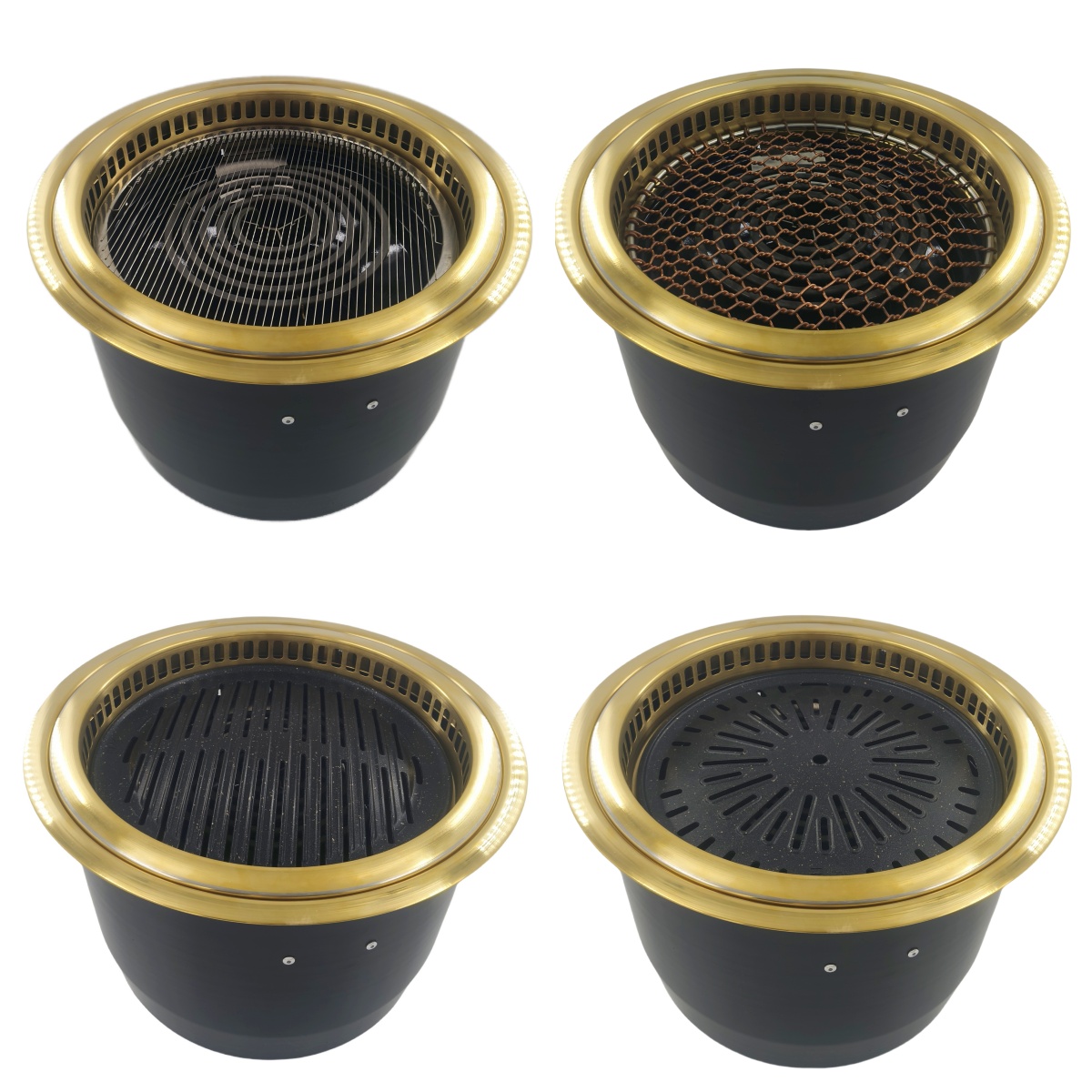 Commercial Indoor Electric Hib - Teppanyaki Grill Table avaliação e preço
