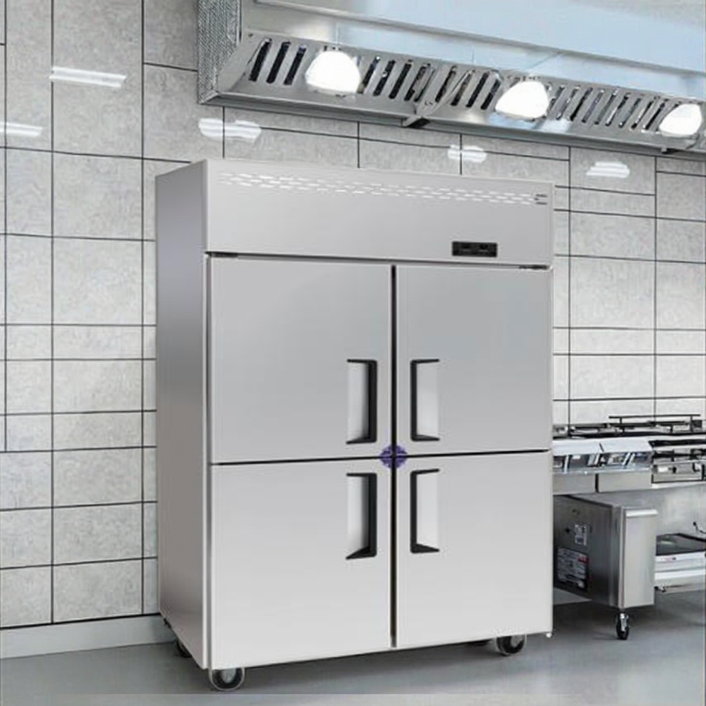 Factory Direct Sale Commercial - Commercial Kitchen Equipment avaliação e preço