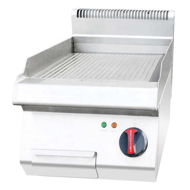400mm Commercial Restaurant St - Commercial Kitchen Equipment avaliação e preço