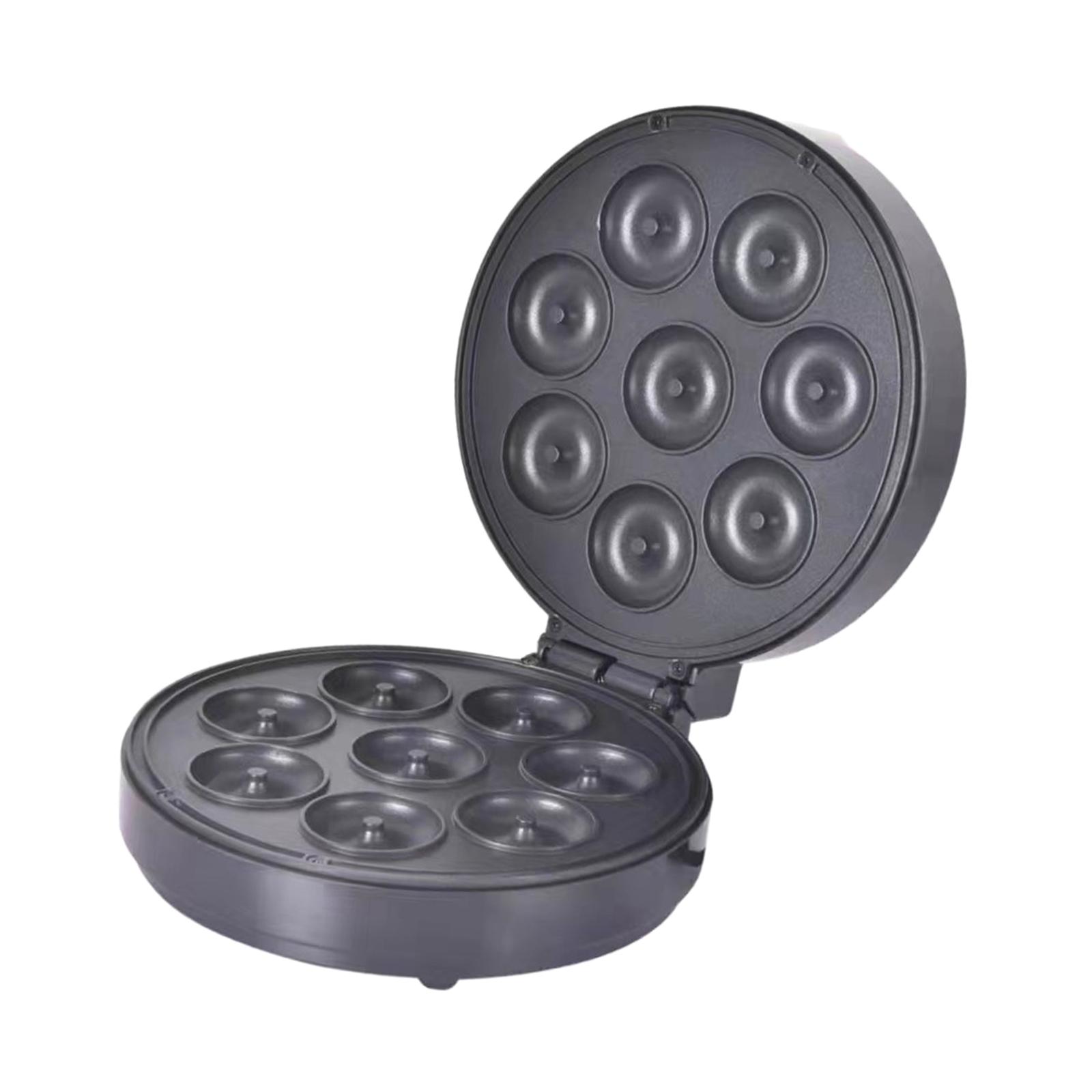 Mini Donut Maker Machine Light - Donut Making Machine avaliação e preço