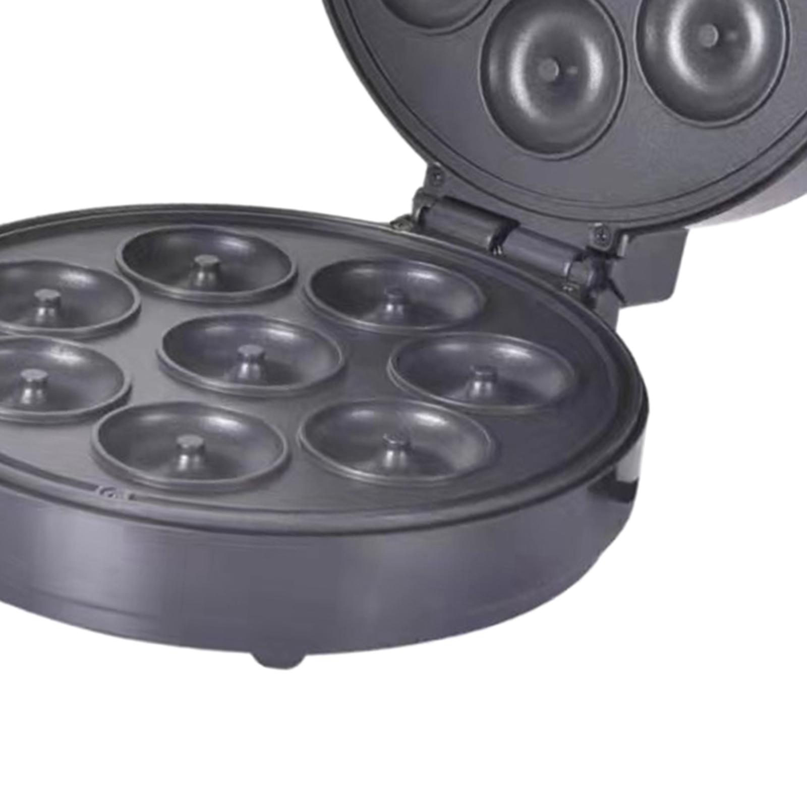 Mini Donut Maker Machine Light - Donut Making Machine avaliação e preço