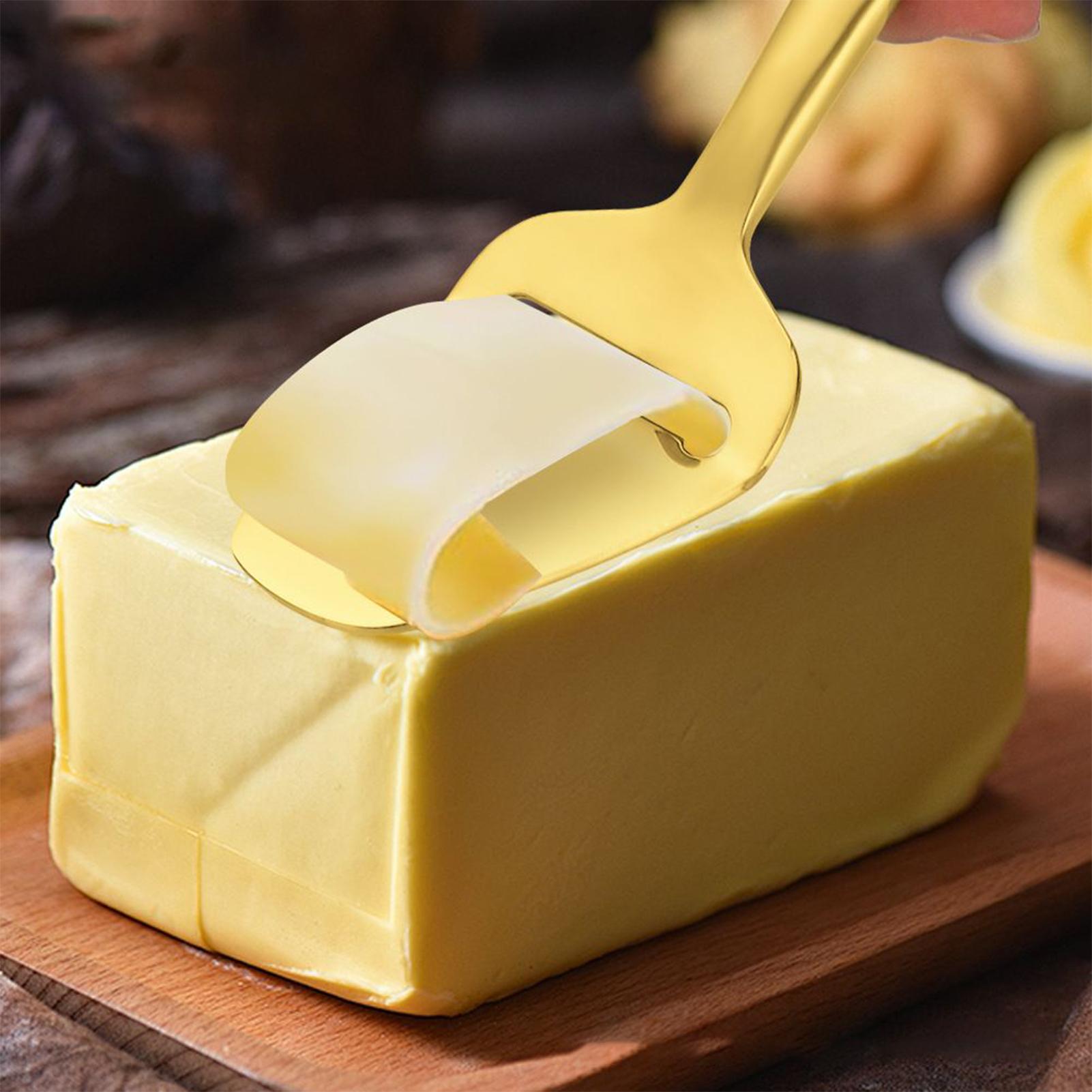 Cheese Slicer Handheld Multifu - Commercial Kitchen In Home avaliação e preço