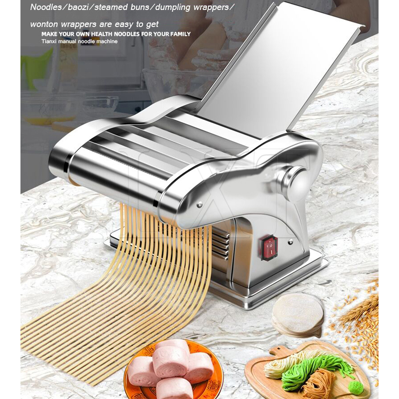Commercial Electric Dough Pres - Commercial Kitchen In Home avaliação e preço