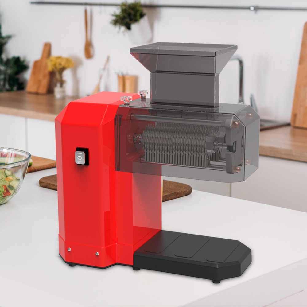 Commercial Meat Tenderizer Ham - Commercial Kitchen In Home avaliação e preço
