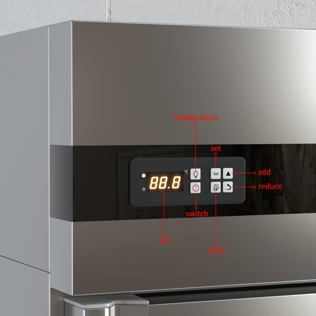 Wholesale Large Capacity High  - Commercial Kitchen Equipment avaliação e preço