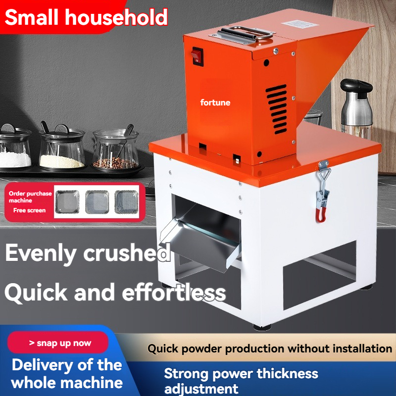 Multifunctional Grain Grinder  - Commercial Kitchen In Home avaliação e preço