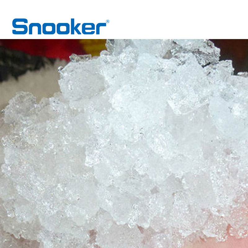 Snooker Commercial Crushed/Nug - Commercial Ice Maker avaliação e preço