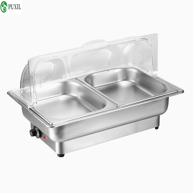 600W Commercial buffet furnace - Commercial Kitchen Equipment avaliação e preço