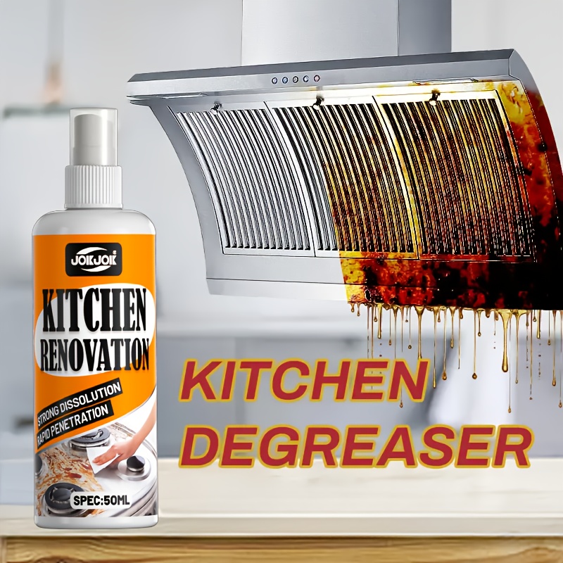 Kitchen degreasing spray and m - Commercial Kitchen Warmer avaliação e preço