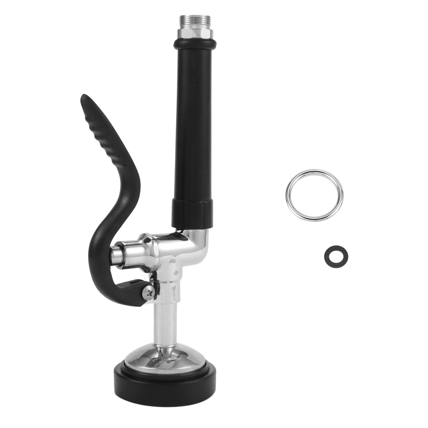 AC23-2X Pre Rinse Sprayer Comm - Commercial Kitchen Faucet avaliação e preço