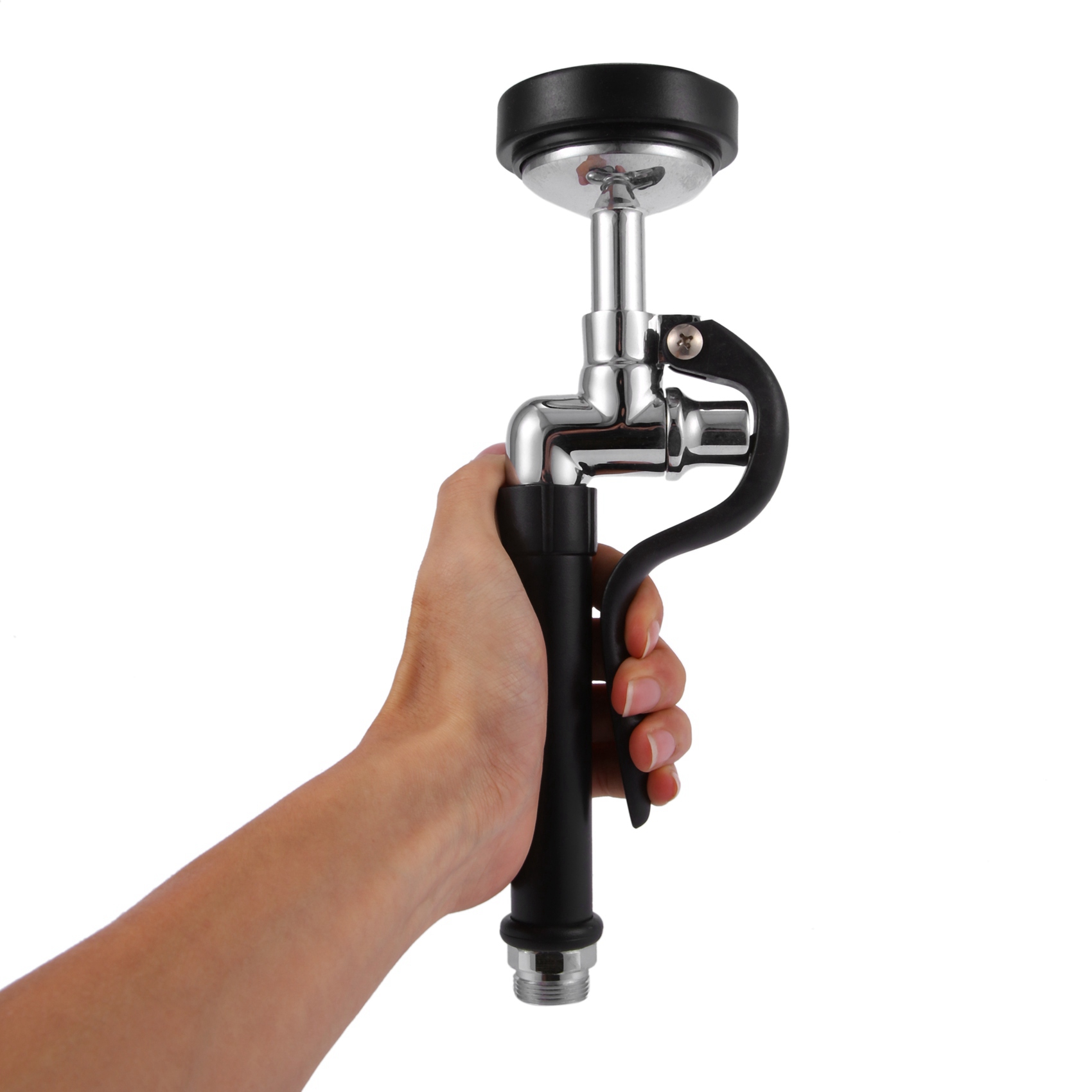 AC23-2X Pre Rinse Sprayer Comm - Commercial Kitchen Faucet avaliação e preço
