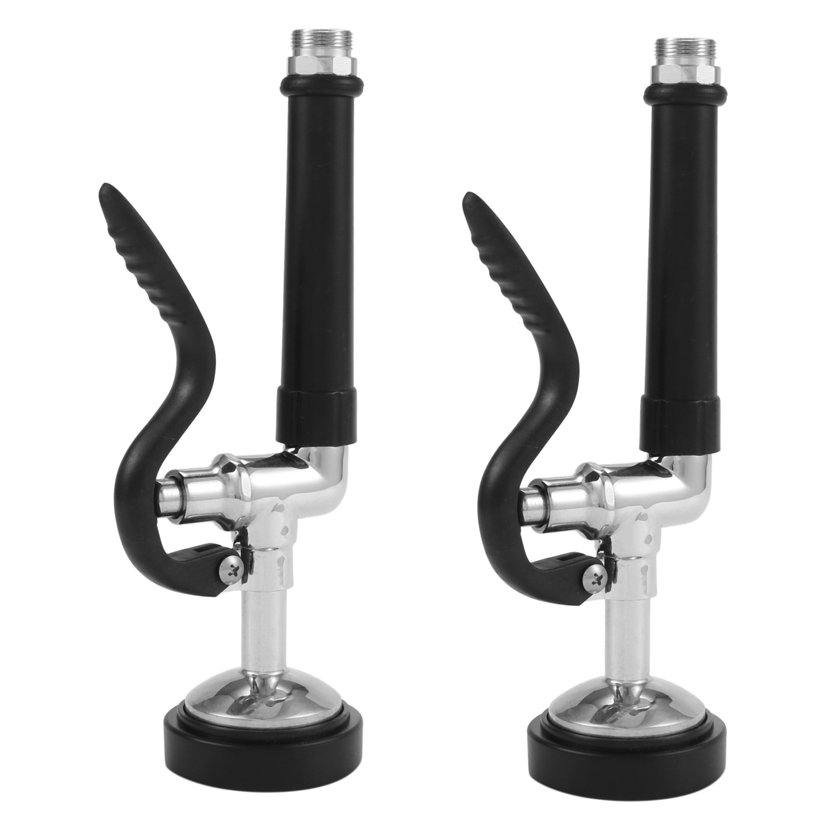 AC23-2X Pre Rinse Sprayer Comm - Commercial Kitchen Faucet avaliação e preço
