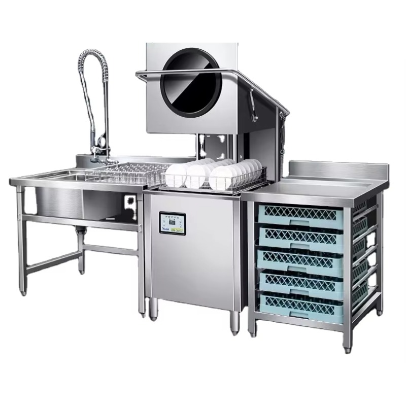 Custom Restaurant Kitchen Free - Commercial Kitchen Kitchen avaliação e preço