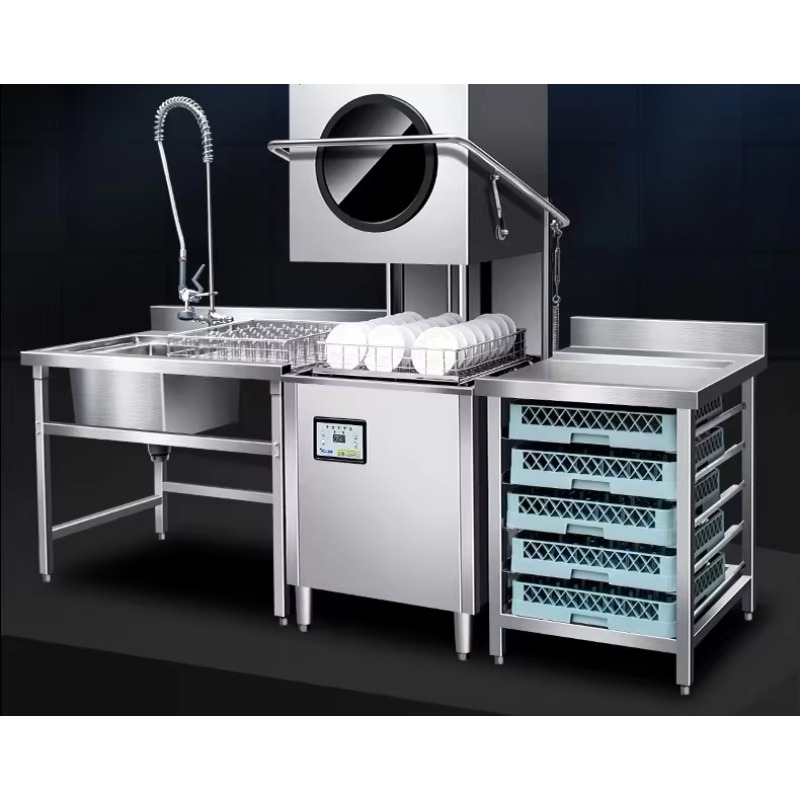 Custom Restaurant Kitchen Free - Commercial Kitchen Kitchen avaliação e preço