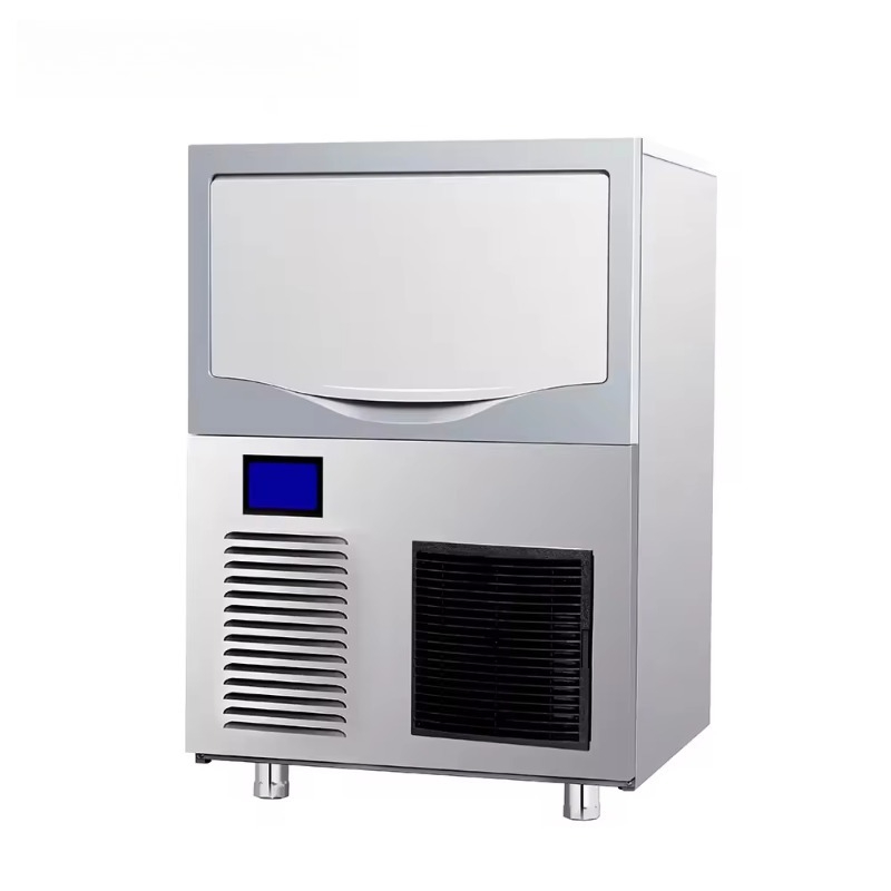 Commercial Automatic Cube Ice  - Commercial Ice Maker avaliação e preço