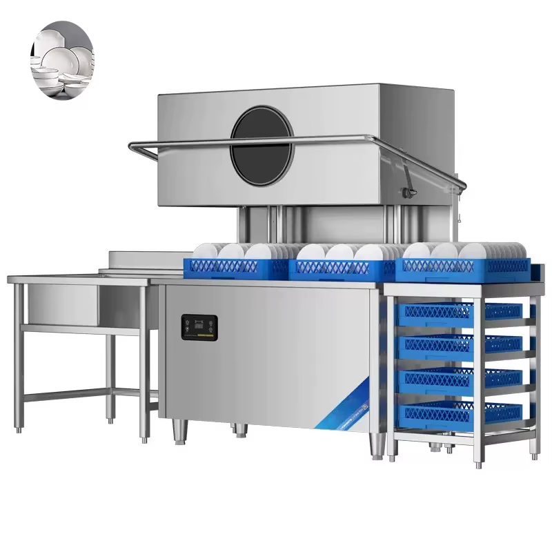 Custom Fast Cycle Commercial H - Commercial Kitchen Kitchen avaliação e preço