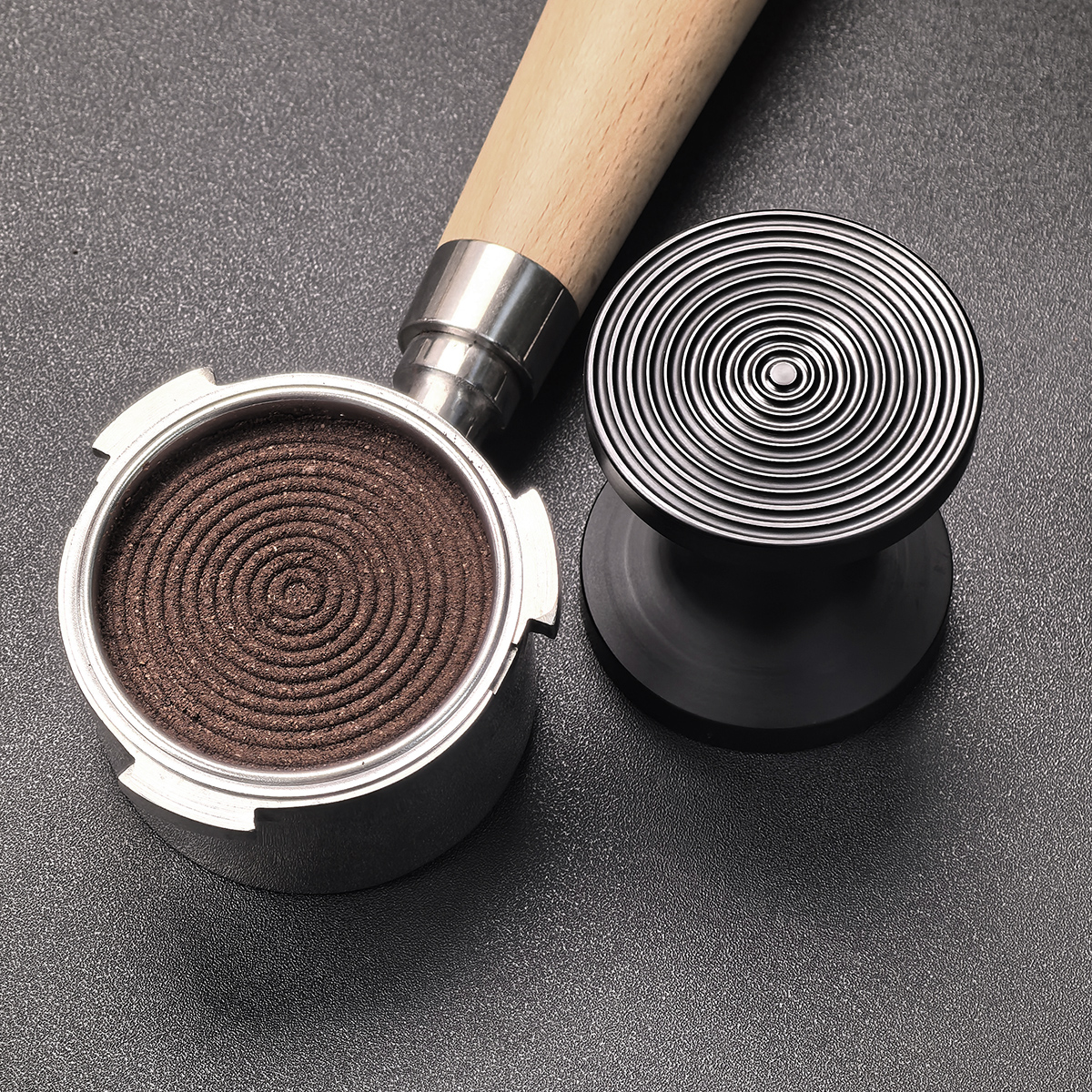 51/53/58MM Double-sided Coffee - Commercial Kitchen In Home avaliação e preço