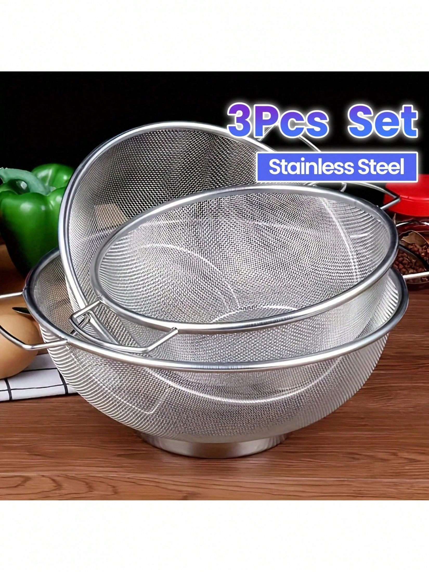 Heavy-Duty 304 Stainless Steel - Commercial Kitchen In Home avaliação e preço