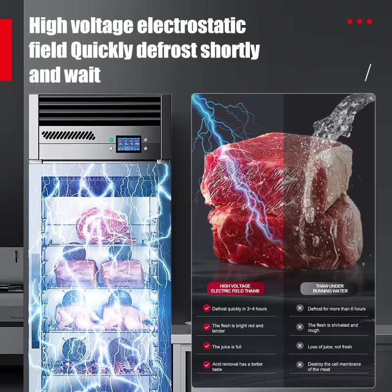 Commercial Kitchen Refrigerati - Commercial Kitchen Equipment avaliação e preço