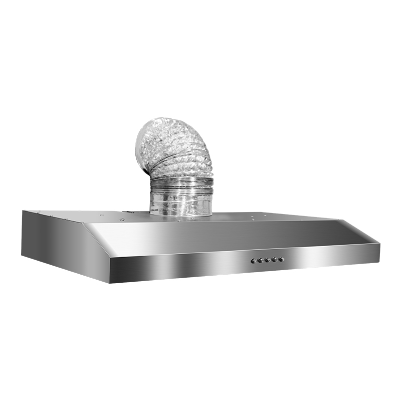 Kitchen Cooker Slim Line Exhau - Commercial Kitchen Vent Hood Cleaning avaliação e preço