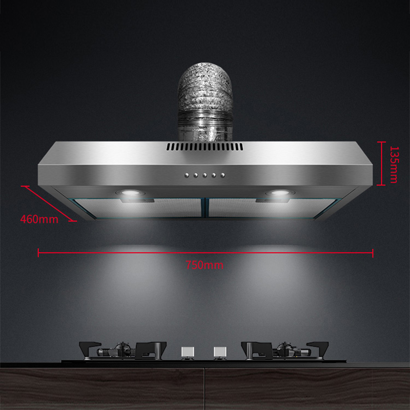 Kitchen Cooker Slim Line Exhau - Commercial Kitchen Vent Hood Cleaning avaliação e preço