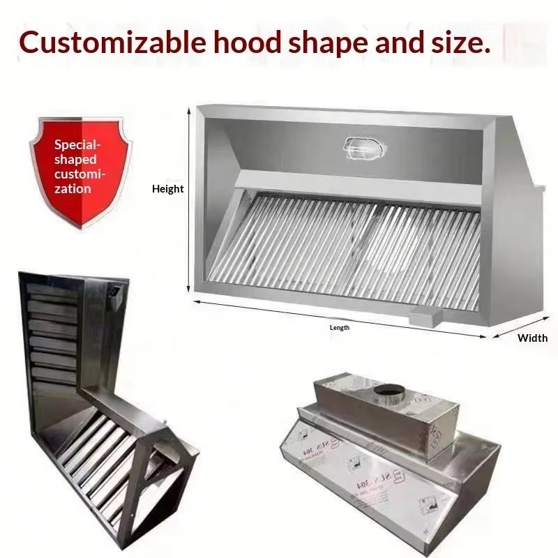 Commercial Customizable Kitche - Commercial Kitchen Kitchen avaliação e preço