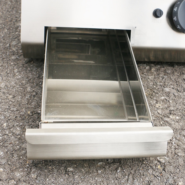 Hot Sales Commercial Stainless - Commercial Kitchen Equipment avaliação e preço