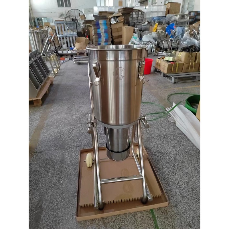 Stainless Steel Food Chopper E - Commercial Kitchen In Home avaliação e preço
