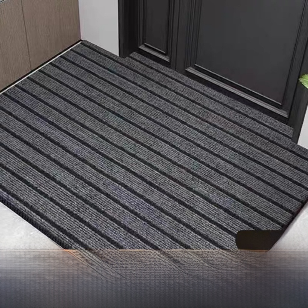 Thickened Kitchen Carpet Mat L - Commercial Kitchen Layout avaliação e preço