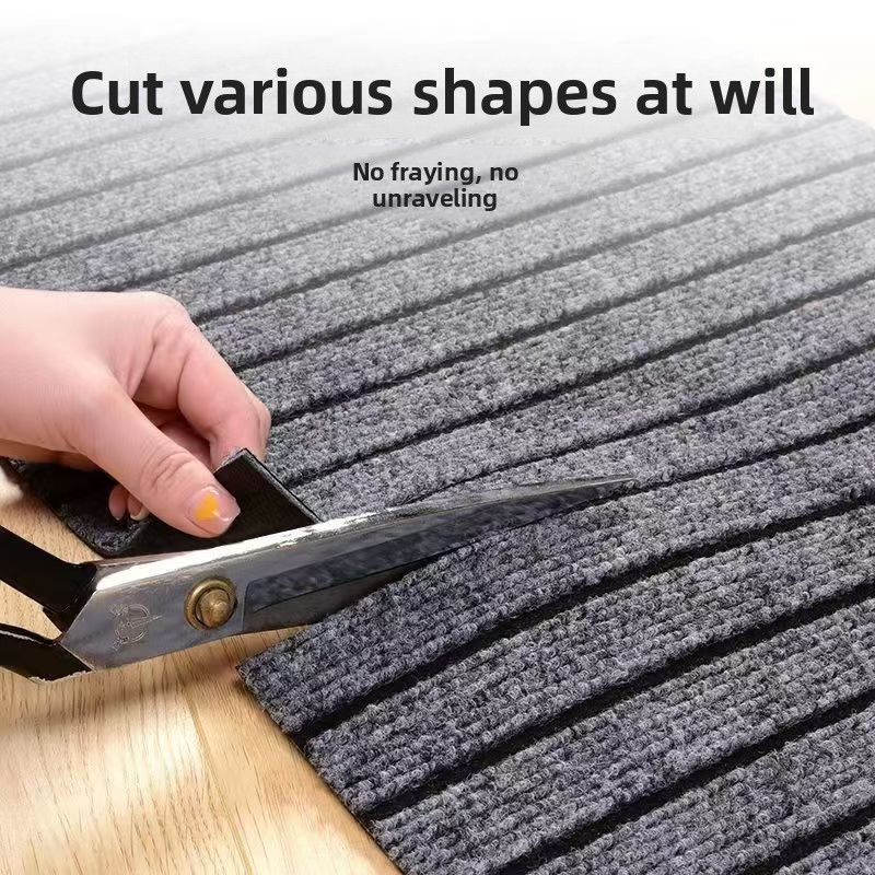 Thickened Kitchen Carpet Mat L - Commercial Kitchen Layout avaliação e preço