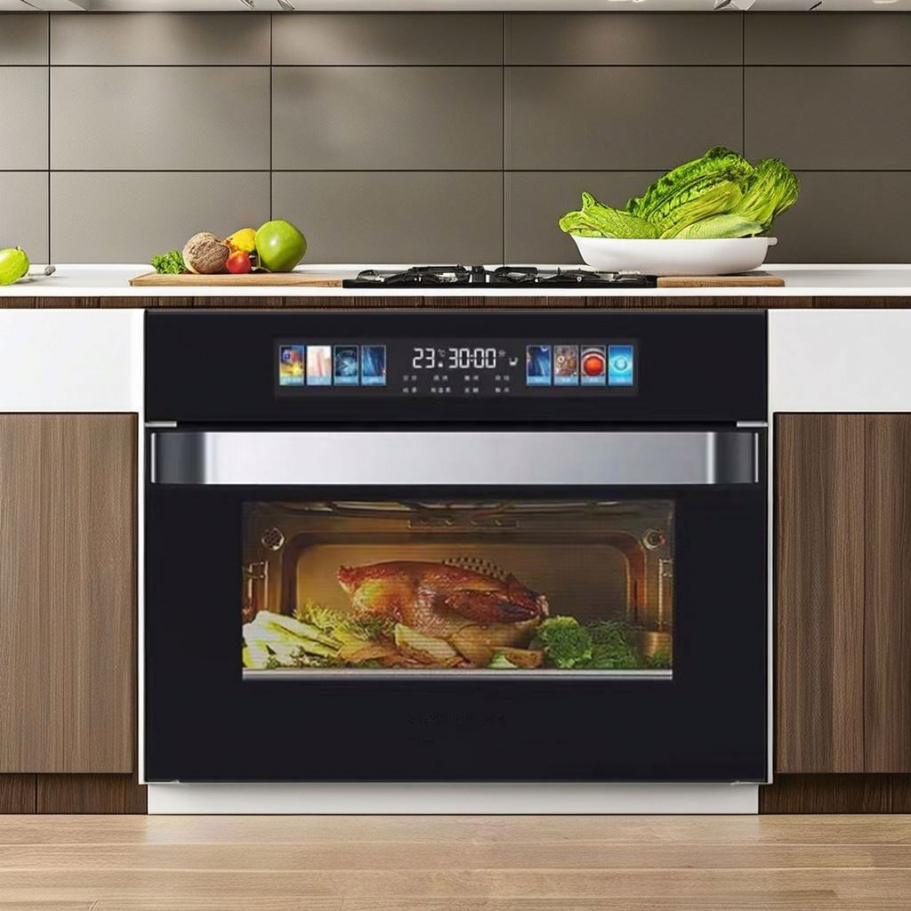 40L Built-in Intelligent Combi - Commercial Kitchen In Home avaliação e preço