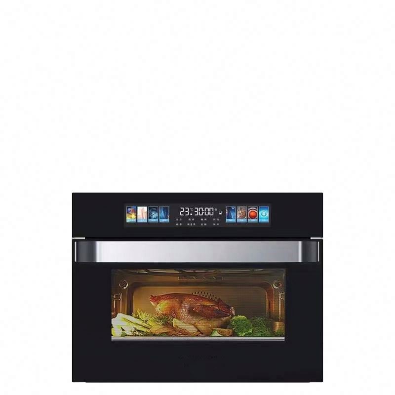 40L Built-in Intelligent Combi - Commercial Kitchen In Home avaliação e preço
