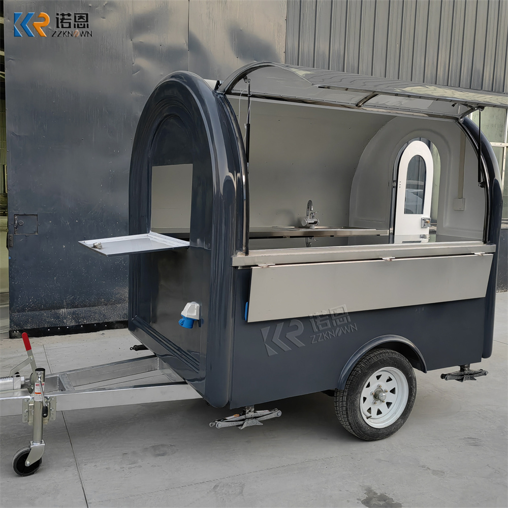 Fully Equipped Pizza Snack Ice - Commercial Kitchen Equipment avaliação e preço