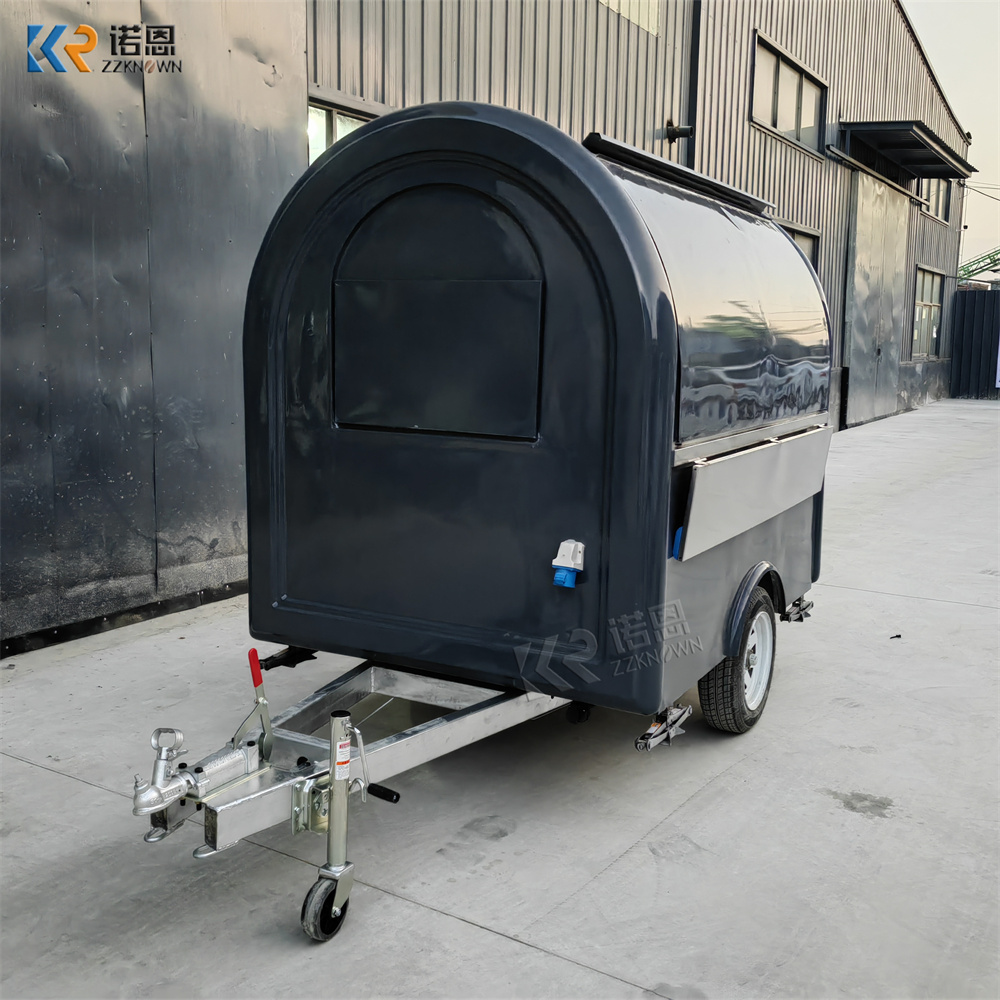 Fully Equipped Pizza Snack Ice - Commercial Kitchen Equipment avaliação e preço