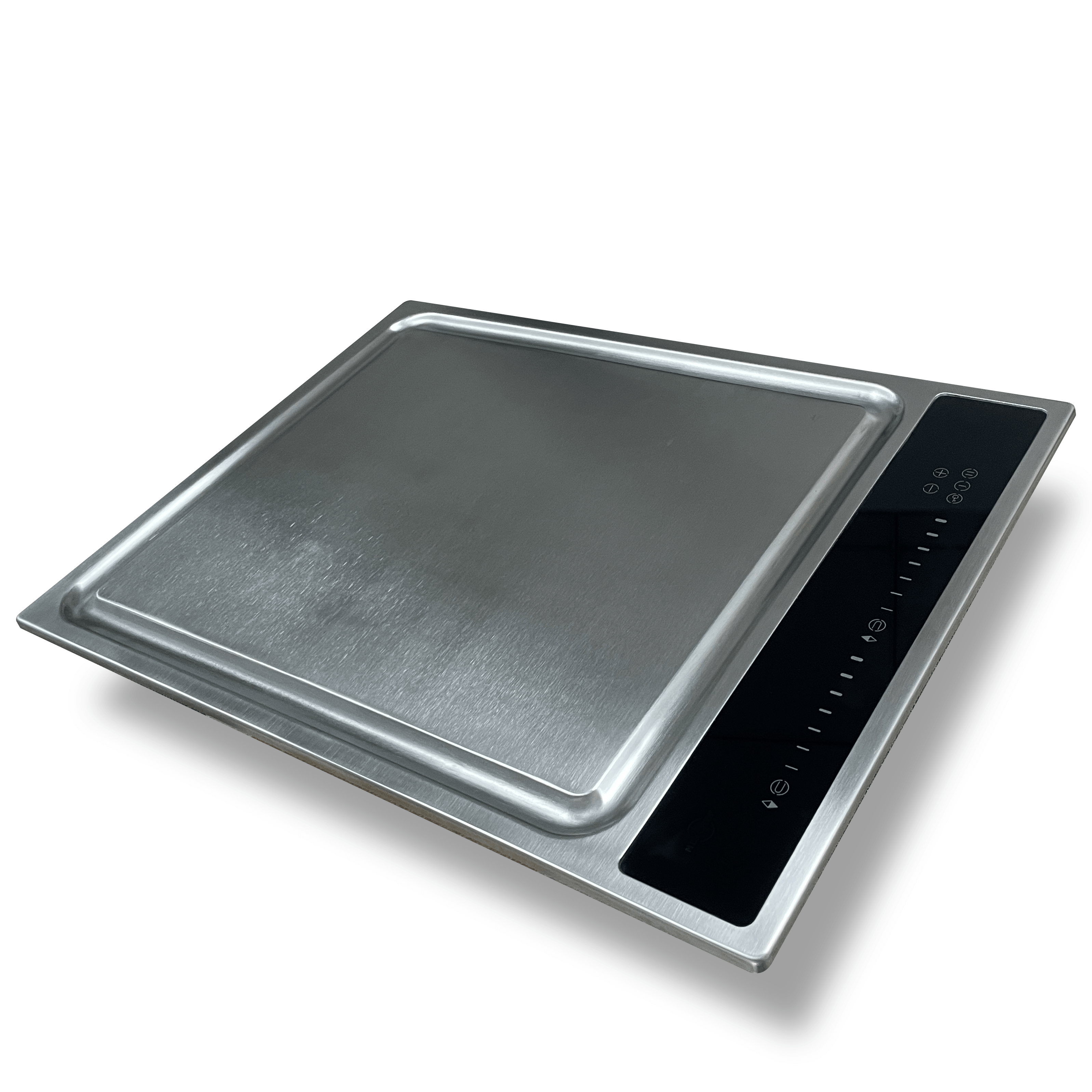 Hot saleCommercial Grill Built - Teppanyaki Grill Table avaliação e preço