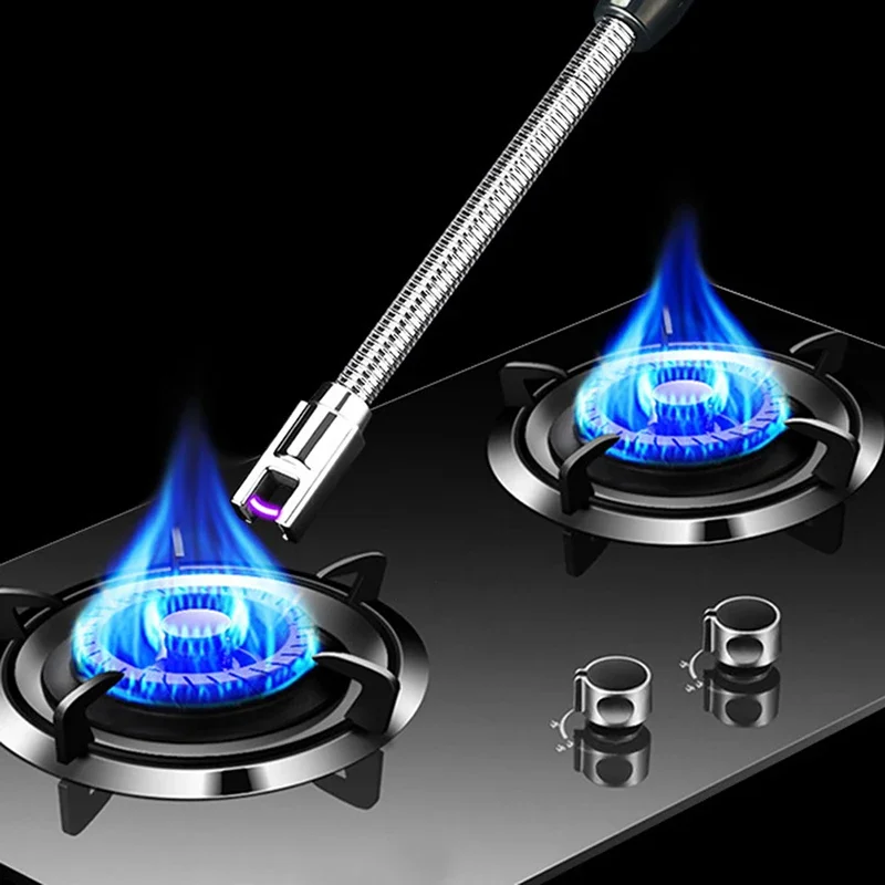 USB Rechargeable Arc Flameless - Commercial Kitchen Warmer avaliação e preço